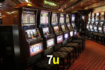 Desvendando o Mundo dos Jogos Virtuais na 7u