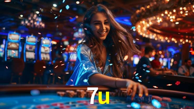 Experiência VIP 7u