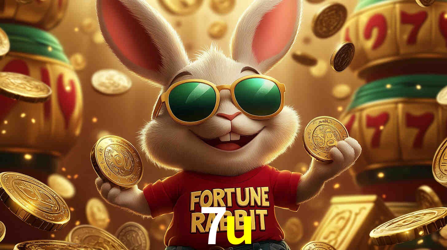 7u: Seu Cassino Premiado com Pagamentos Rápidos