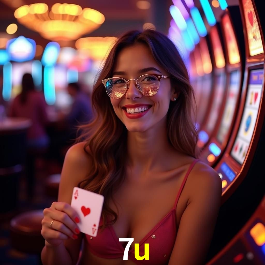Welcome Bonus 7u