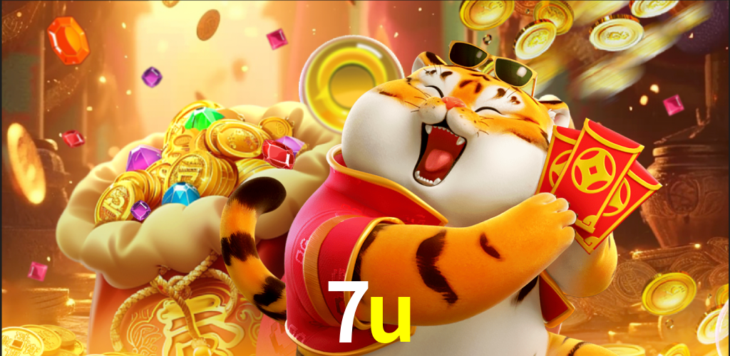 7u - Sites de jogos de azar online - 7u.com