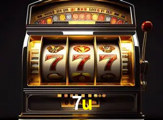Descubra o Mundo do Cassino Online com 7u
