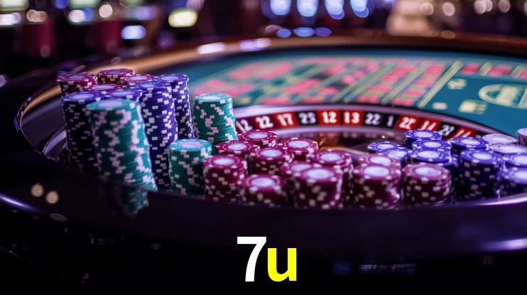 Live Casino 7u