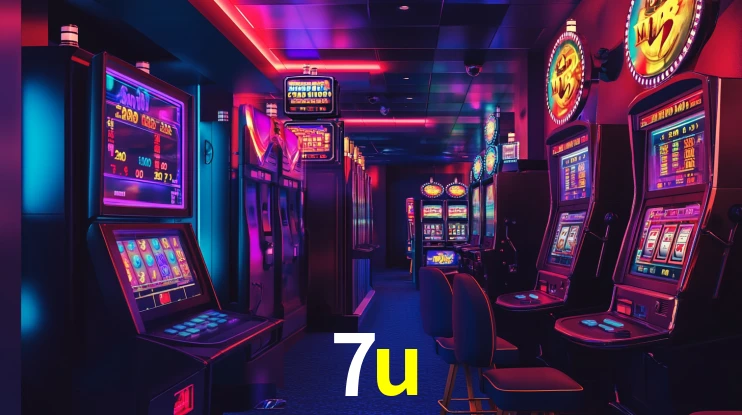 7u App Interface
