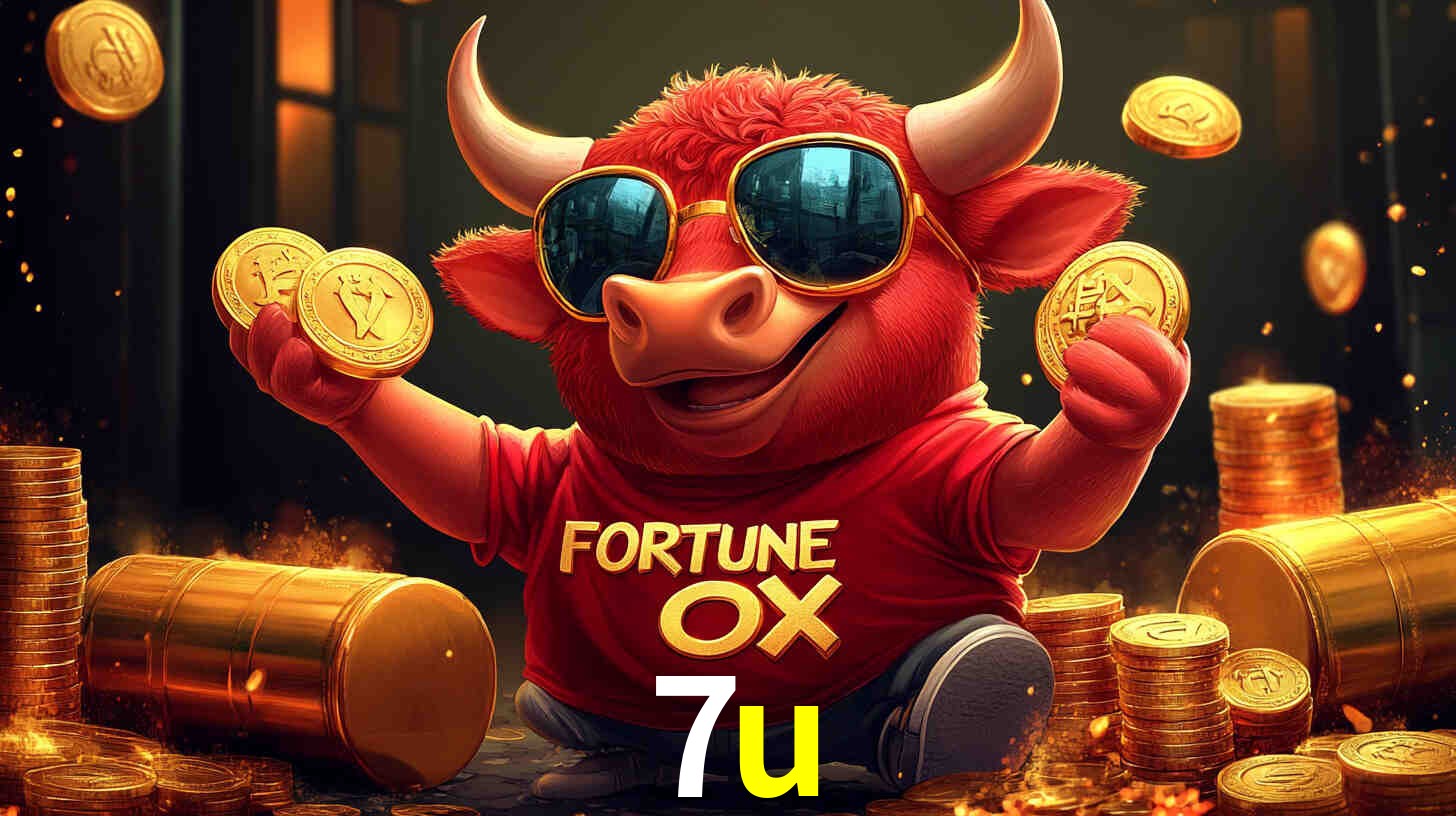 A Revolução dos Aplicativos de Jogos no 7u