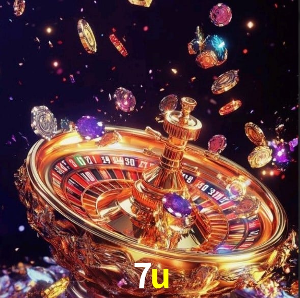 Jogos de Slot 7u