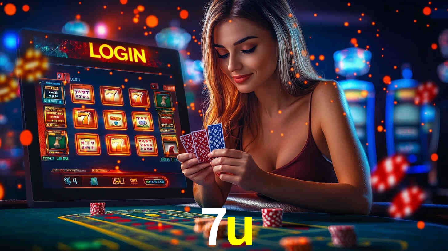 7u: Jogue Crash e Experimente Alta Recompensa Instantânea