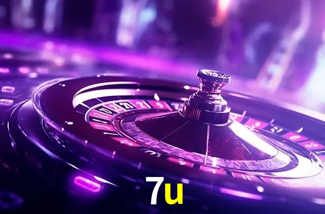 Inovações de Jogos na 7u: O Futuro das Experiências Interativas