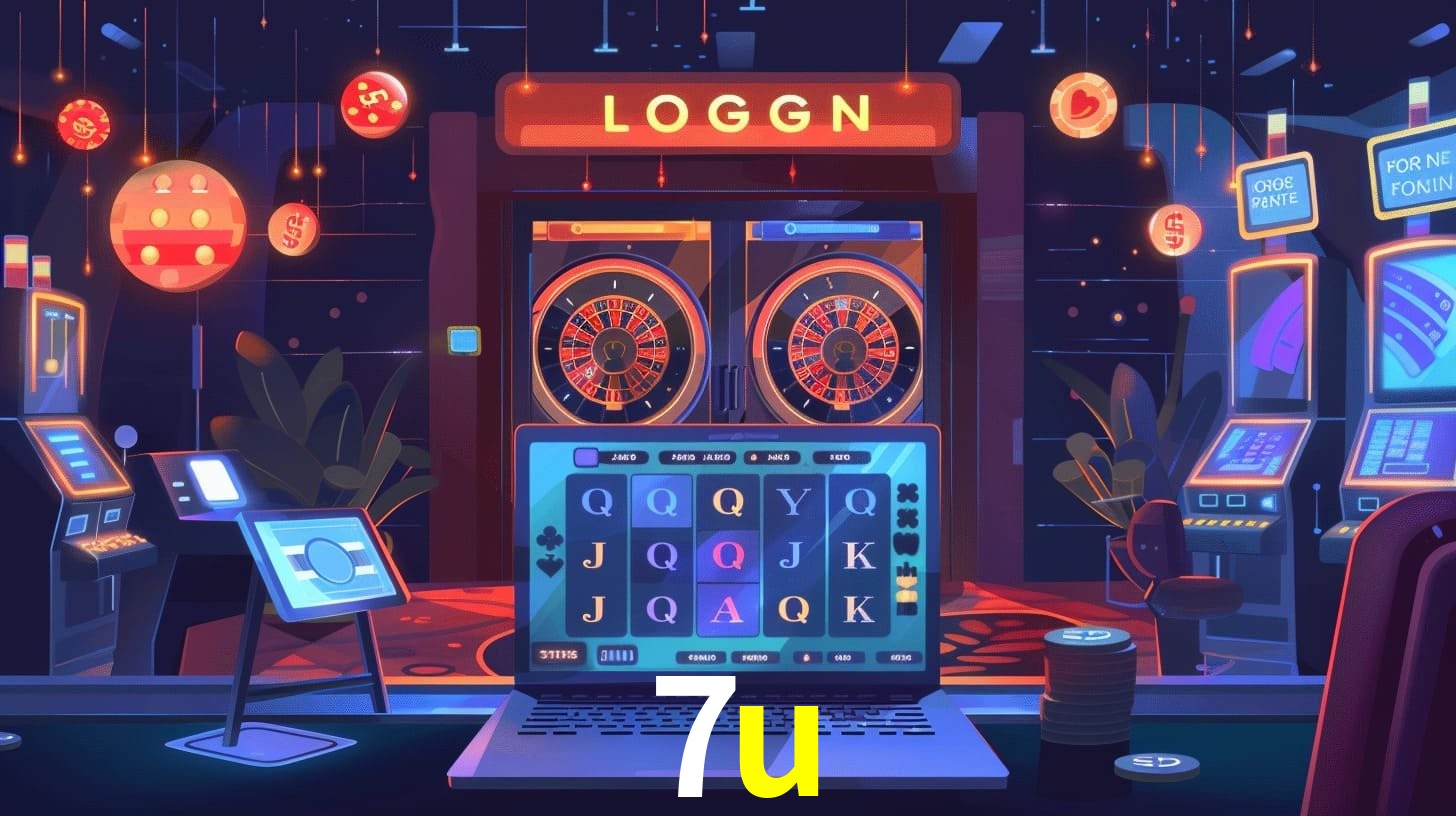 Casino Ao Vivo 7u