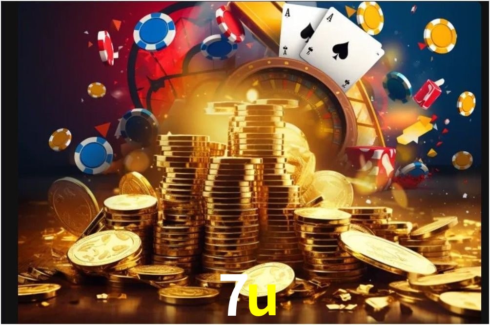 Descubra o Programa VIP da 7u: Vantagens Exclusivas para Jogadores