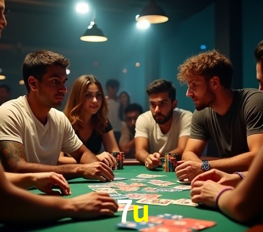 Tecnologia da Plataforma 7u