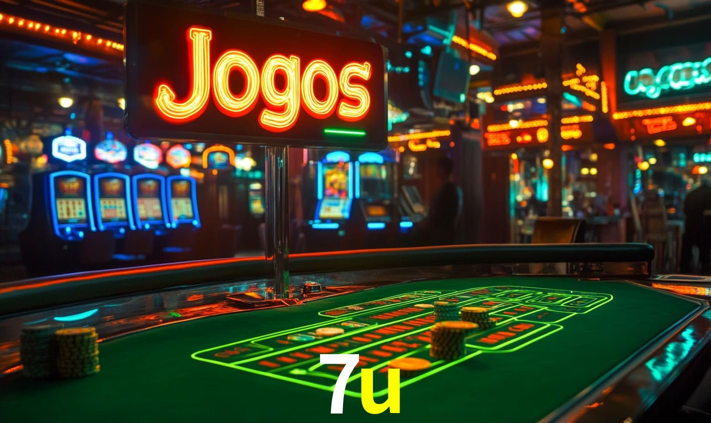 Estatísticas Esportivas 7u