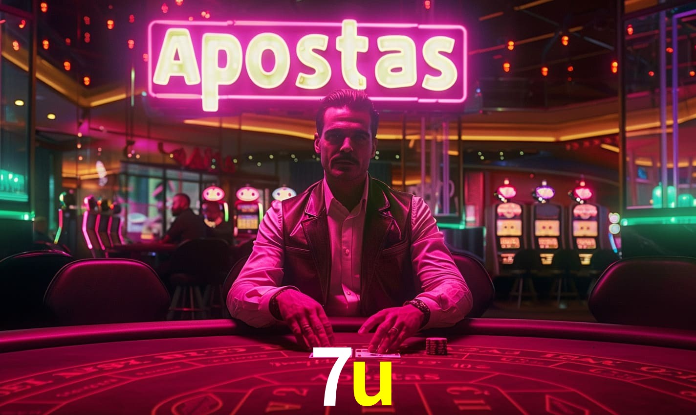Apostas Esportivas na 7u: Um Guia Completo