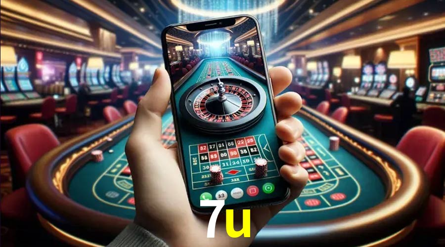 Slot Games 7u