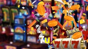 7u: A Experiência de Casino com Jogos de Mesa ao Vivo