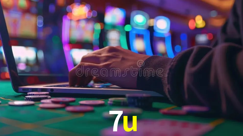 A Emoção da Loteria na 7u: Uma Chance de Mudança de Vida