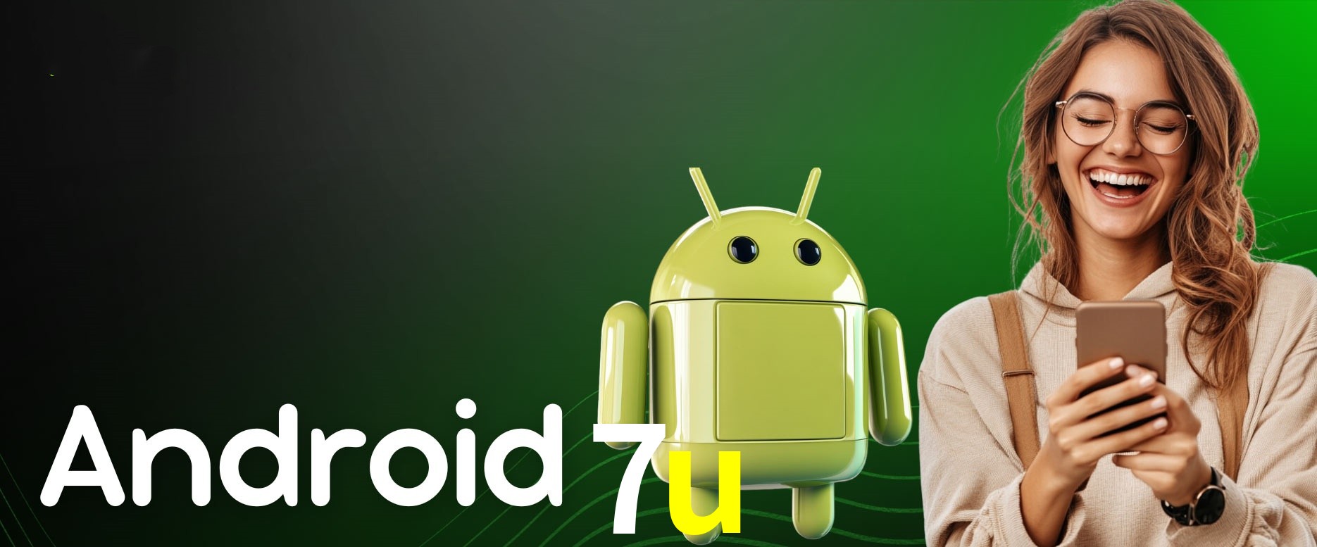 Responsive Design 7u