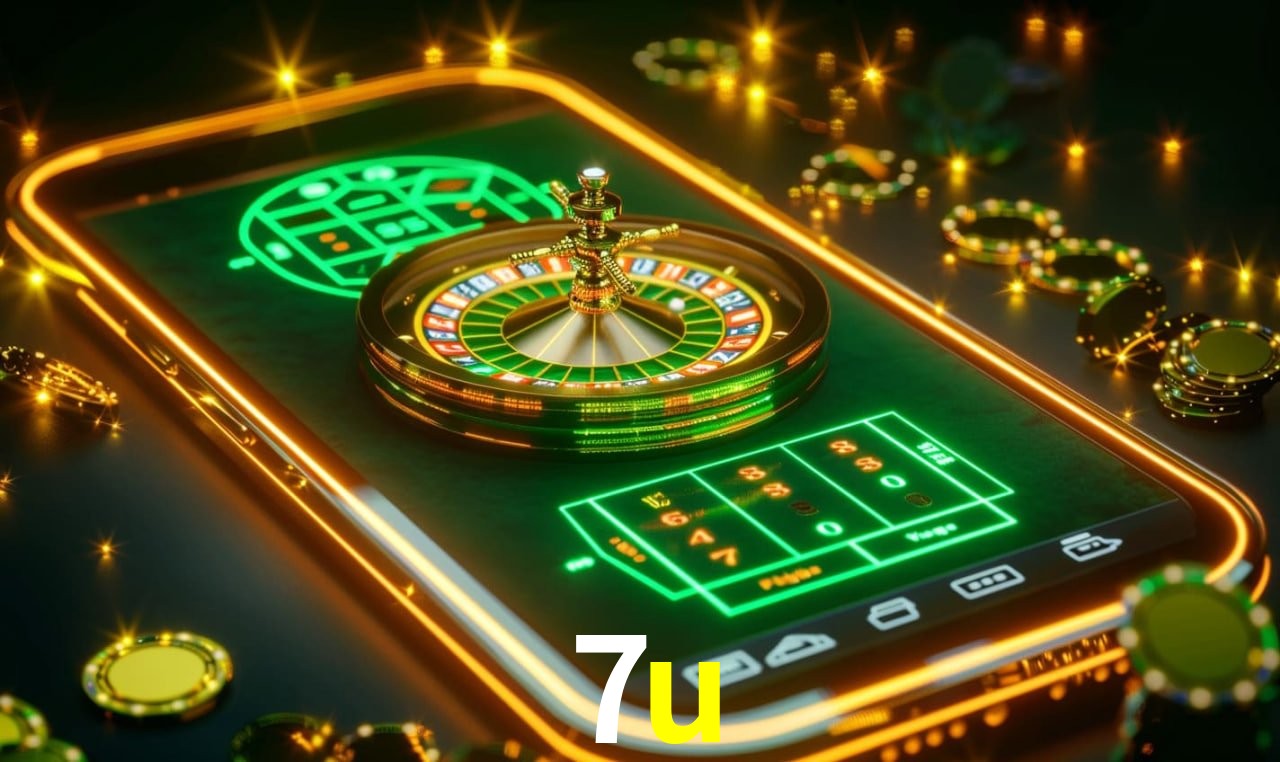 Diretório de Jogos 7u